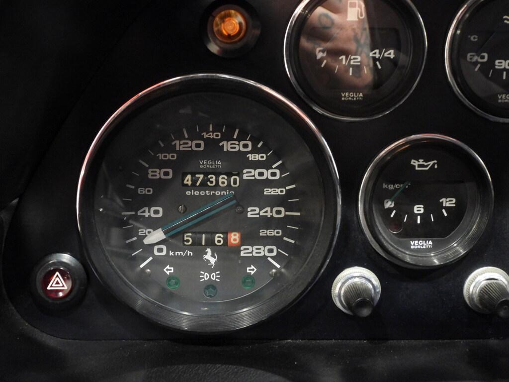 Ferrari 308 GTBi 2.9 Quattrovalvole