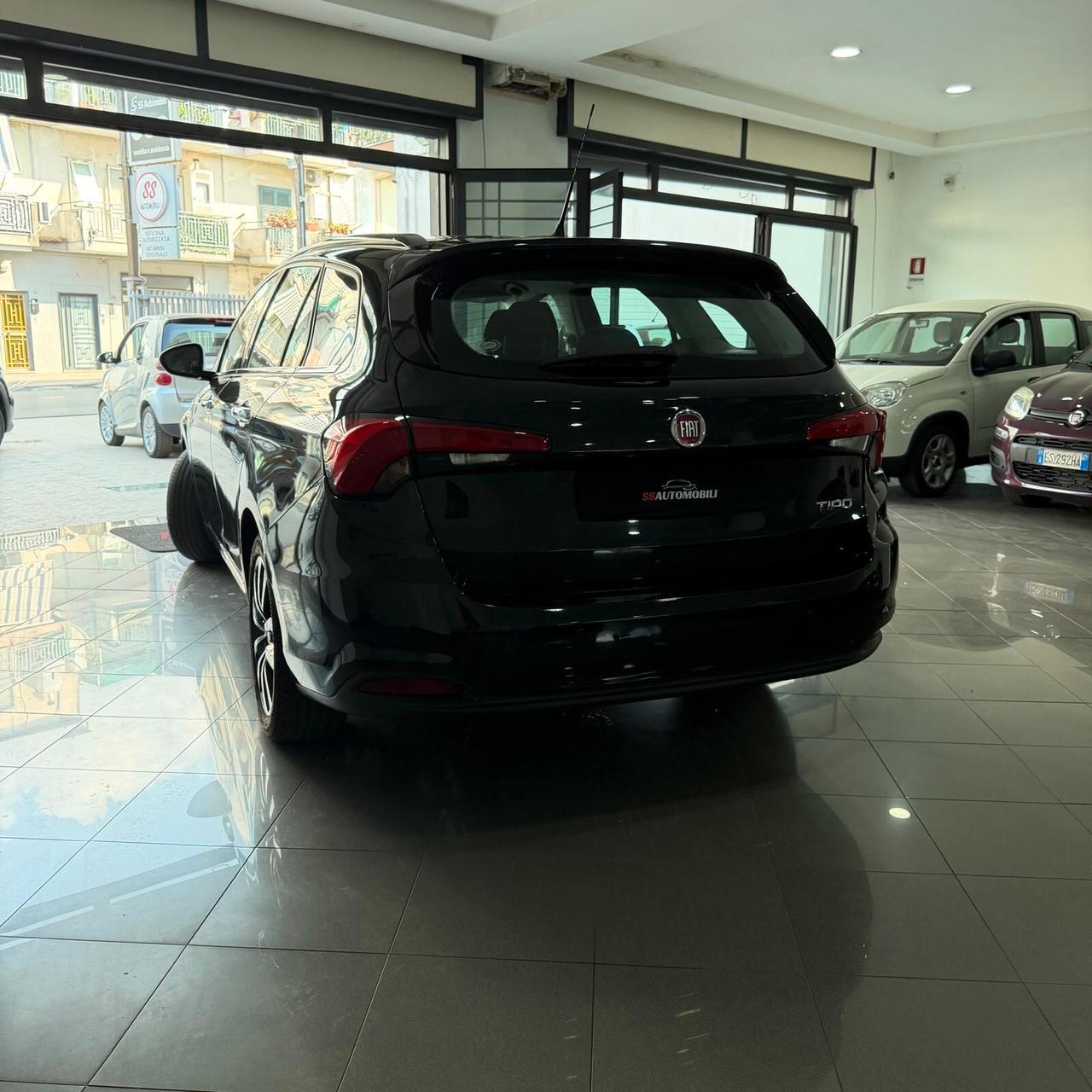 Fiat Tipo 1.6 Mjt S&S SW Easy