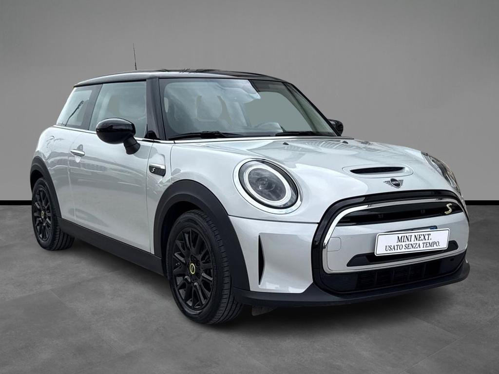 Mini Cooper SE 3p Classic auto