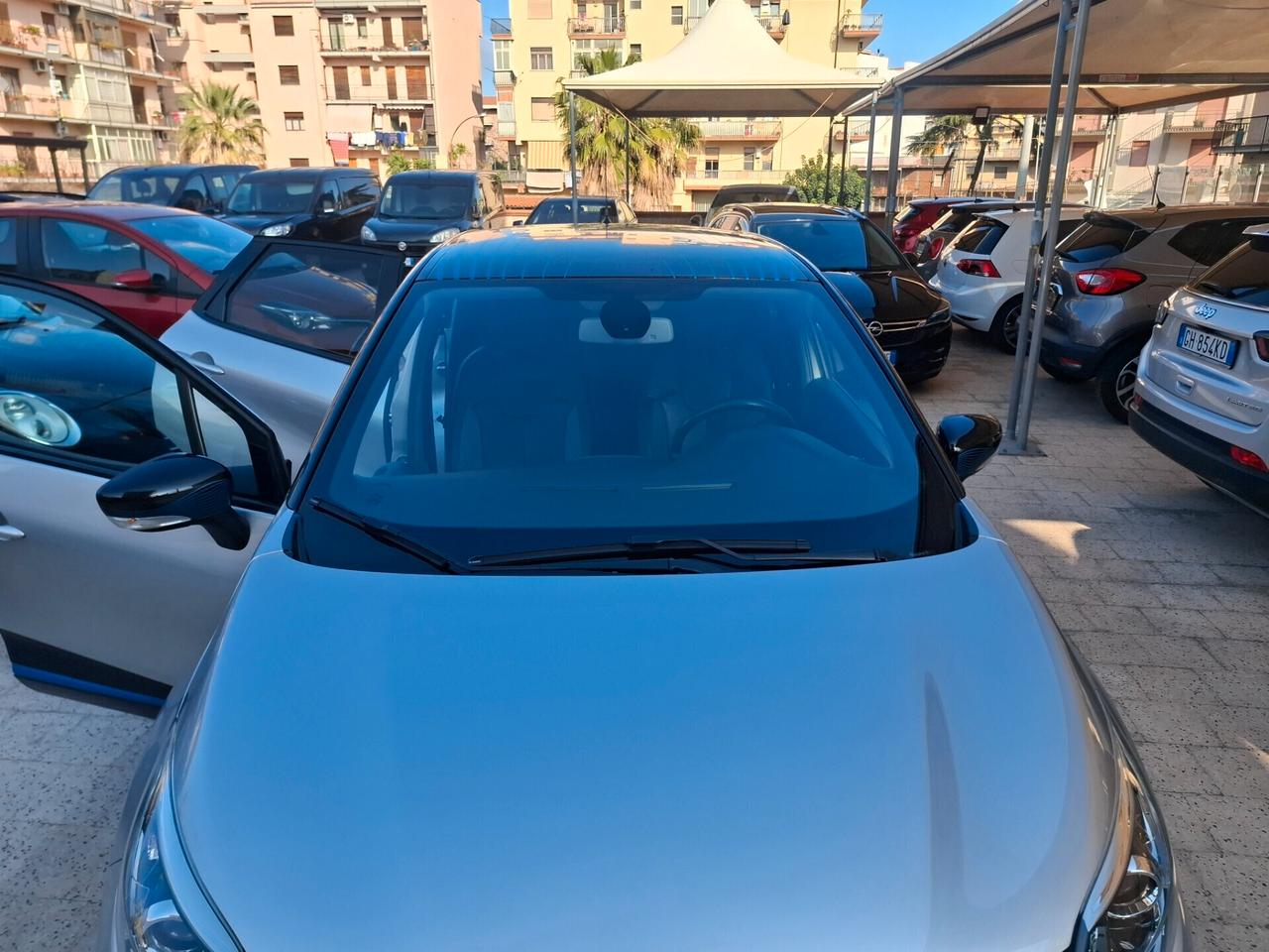 Renault Captur - 1.2 TCe Ave