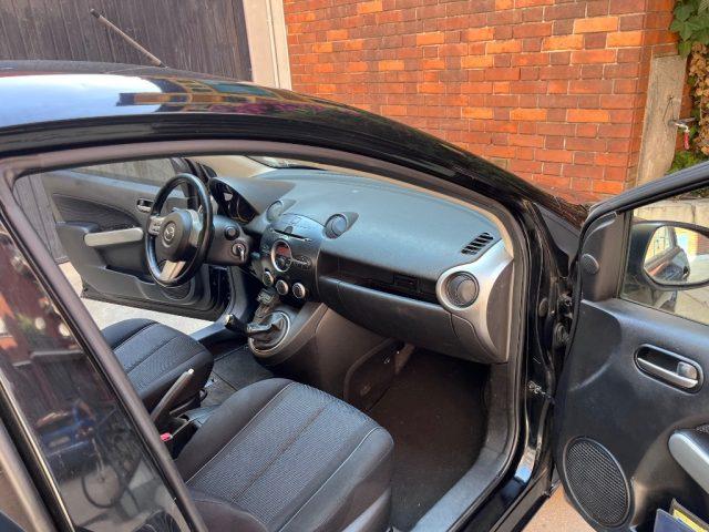 MAZDA 2 1.3 16V 86CV 5 porte clima servosterzo