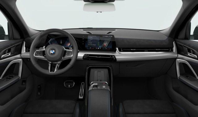 BMW X2 sDrive 18d Msport