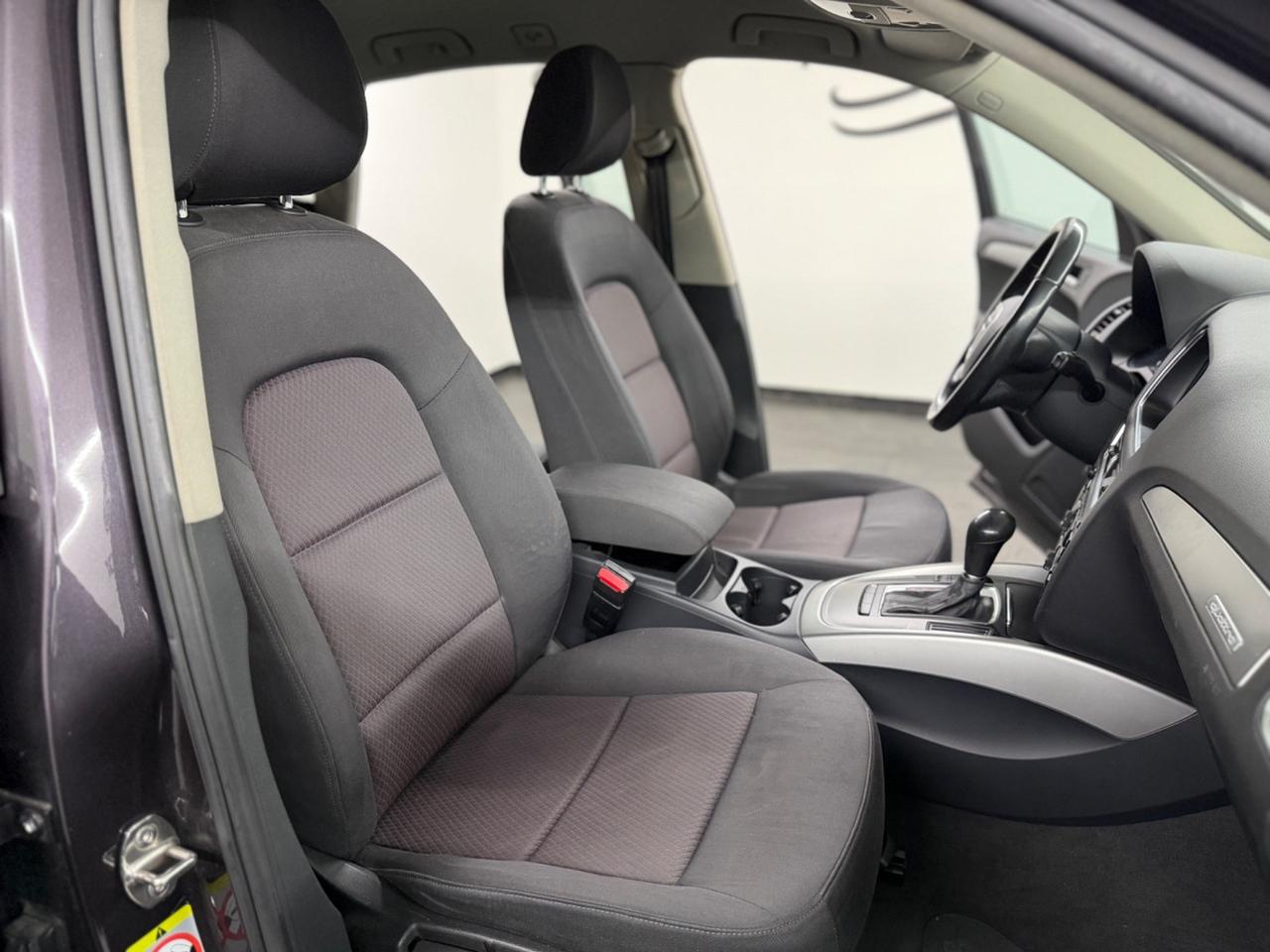 Audi Q5 (anno 2010)