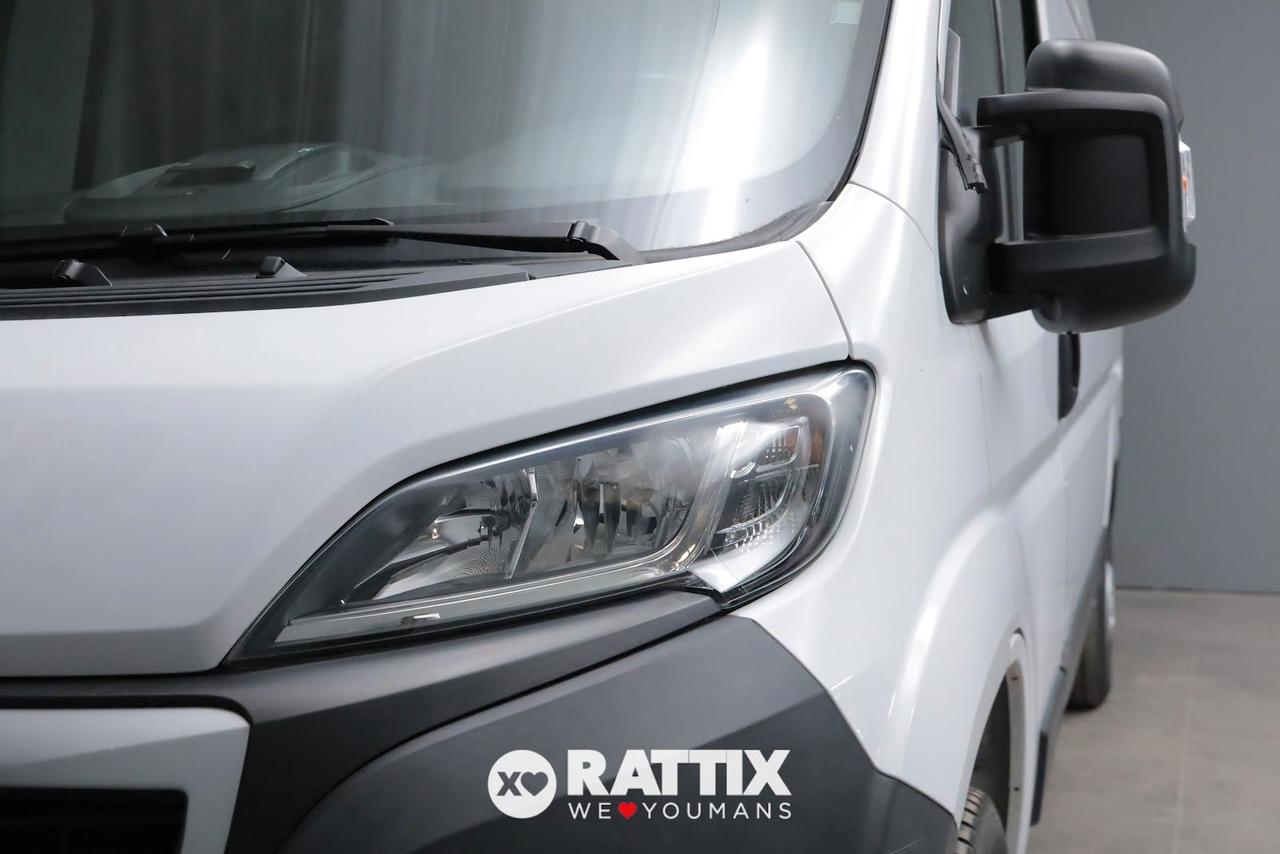 Peugeot Boxer 2.2 BlueHDI 140CV Affaire L2H2 (IVA ESCLUSA)