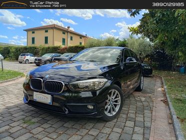Bmw 116 Unique 116 d EfficientDynamics #6359