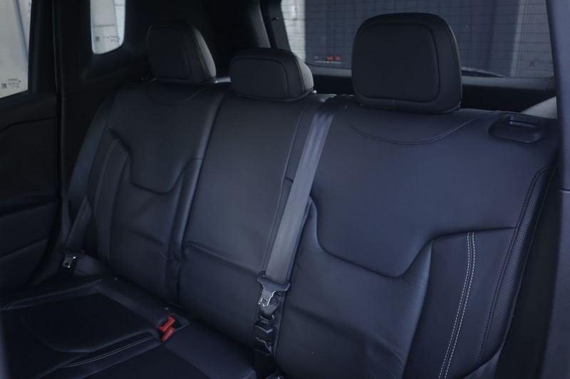 Jeep Renegade Jeep Renegade 2.0 Mjt 140CV 4WD Active Drive Limited ANNO 2015