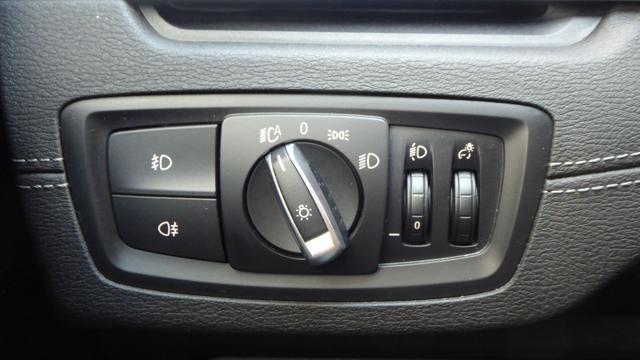 BMW X1 sDrive18d xLine Plus