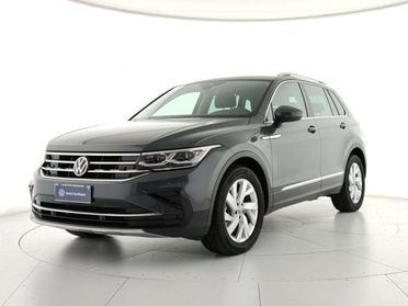 Volkswagen Tiguan Tiguan 2.0 tdi Elegance 150cv dsg