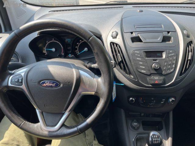 FORD Transit Courier 1.5 TDCi 75CV Van Trend