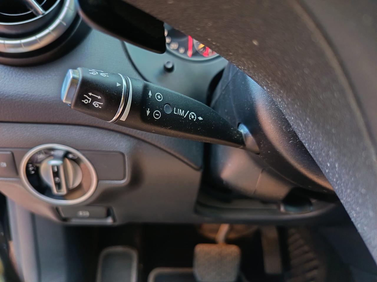 Mercedes-benz CLA 200 d Automatic TETTO PANORAMICO