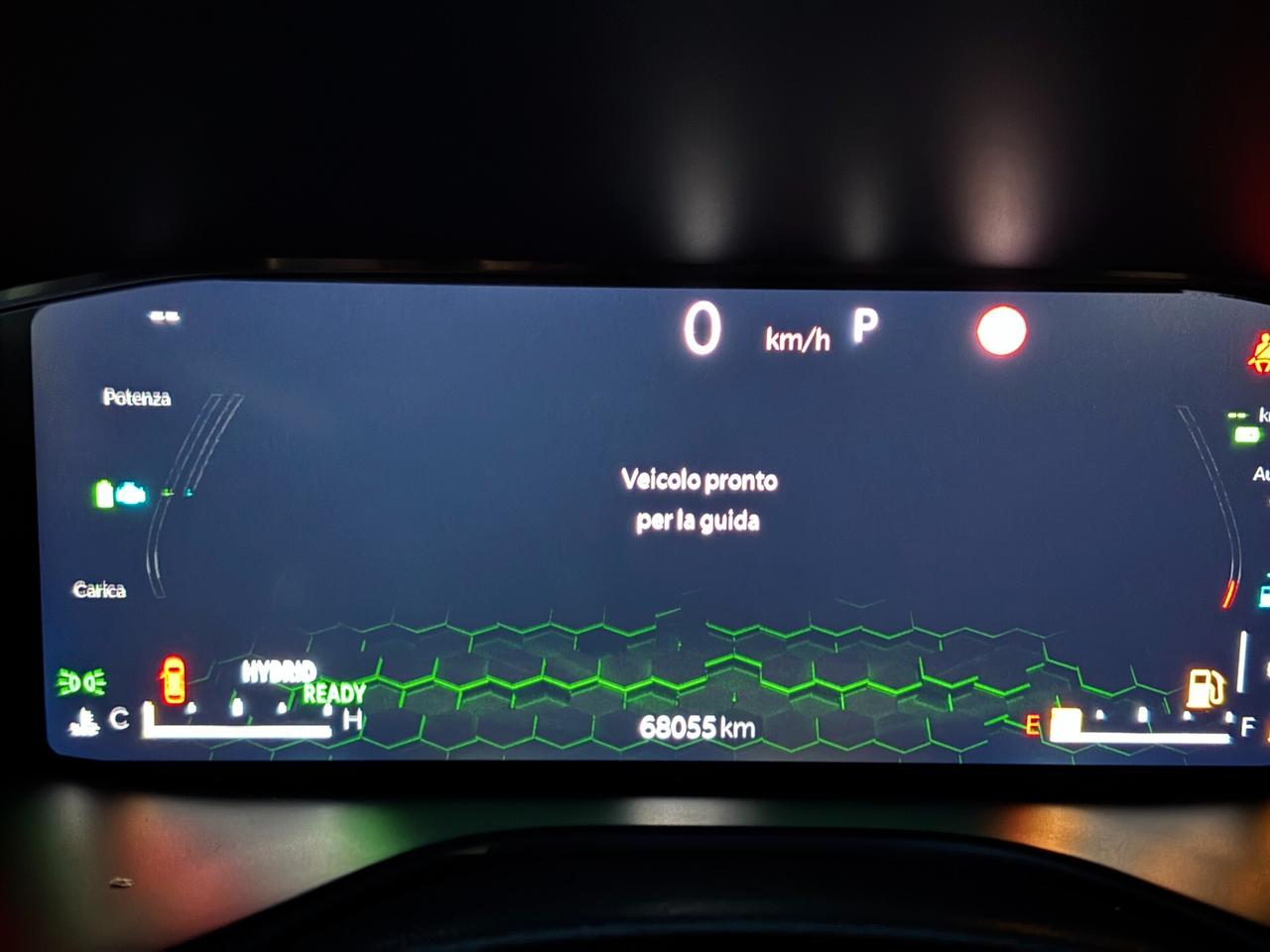 Jeep Compass 1.3 Turbo T4 190 CV PHEV AT6 4xe Limited