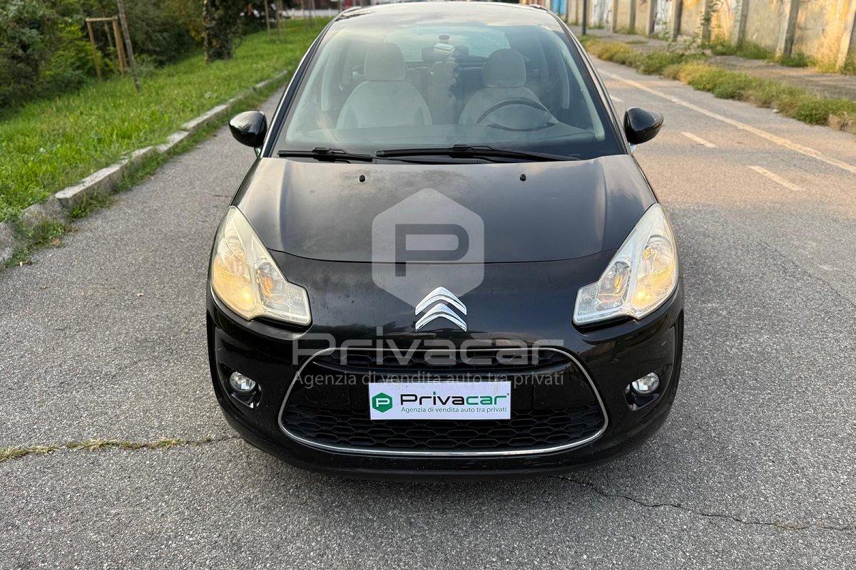 CITROEN C3 1.4 VTi 95 Perfect