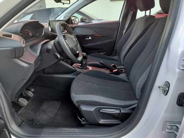 Peugeot 208 PureTech 75 Stop&Start Active Pack