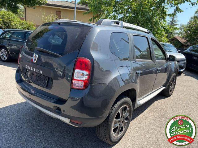 DACIA Duster 1.6 115CV Start&Stop 4x2 Ambiance
