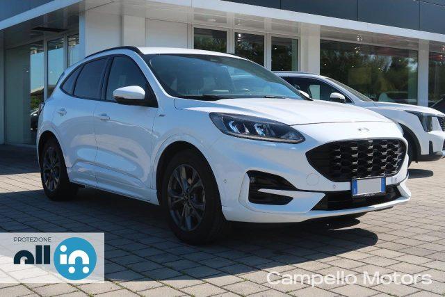 FORD Kuga Kuga 1.5 TDCi 120cv 2wd ST-Line