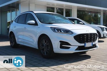 FORD Kuga Kuga 1.5 TDCi 120cv 2wd ST-Line