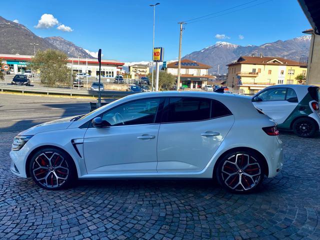 RENAULT Megane Mégane TCe 300 CV EDC R.S. Trophy 4Control