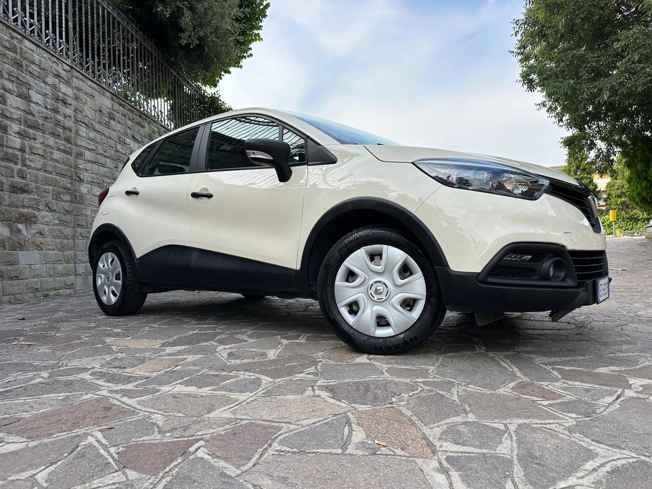 Renault Captur 0.9 TCe 12V 90 CV Start&Stop Energy R-Link