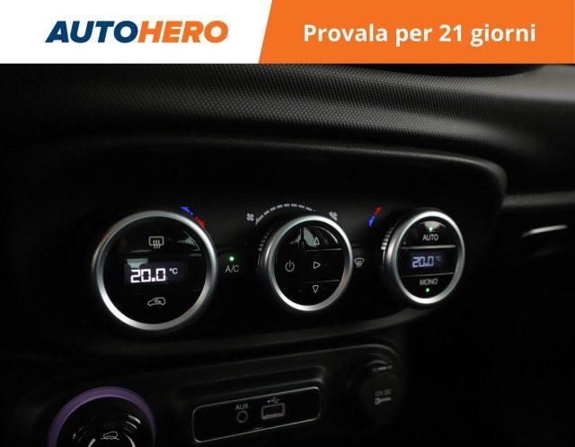 FIAT 500L 1.4 95 CV Cross
