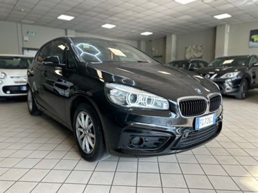 Bmw 216 216d Active Tourer Luxury