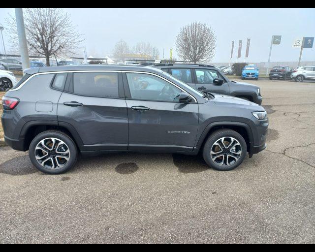 JEEP Compass E-Hybrid My24 Altitude1.5 Turbo T4 E-Hybrid 130cv