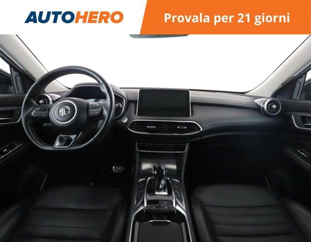 MG EHS Plug-in Hybrid Luxury