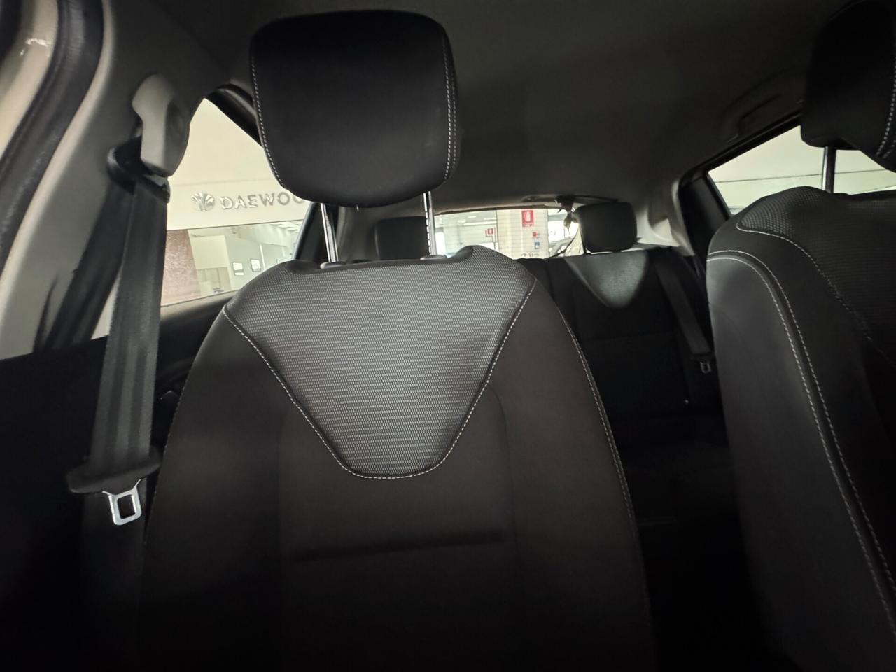 Renault Clio 1.2 75CV benzina 5 porte Life - OK NEOPATENTATI/E!