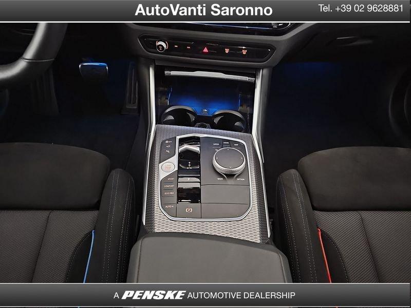 BMW Serie 3 Touring 320d 48V xDrive Touring Msport Pro