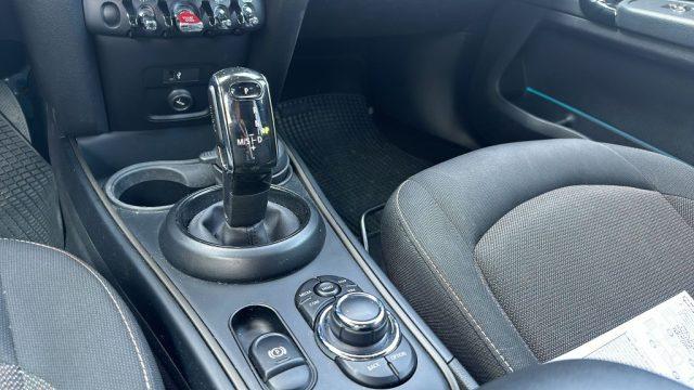 MINI Countryman 2.0 Cooper D Classic Countryman Aut.