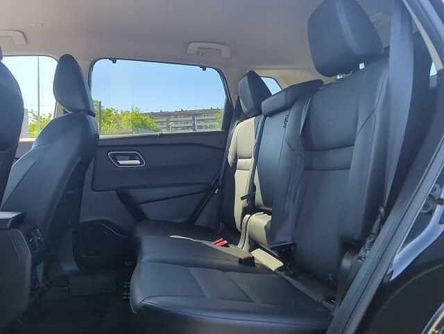 Nissan X-Trail 1.5 EREV e-Power Tekna Auto