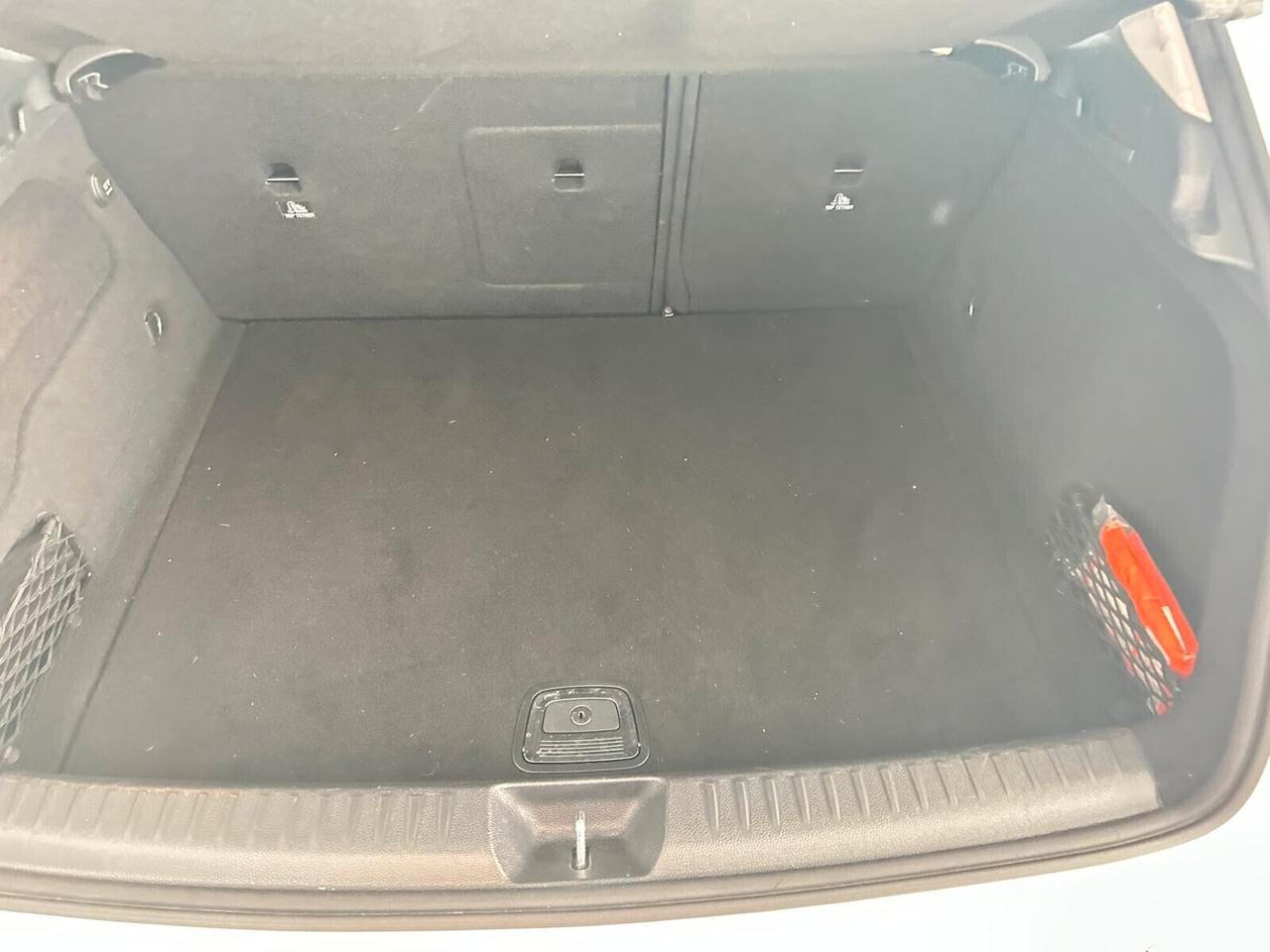 Mercedes-benz GLA 200 d Automatic 4Matic Business