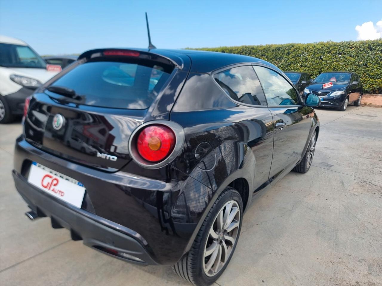 Alfa Romeo MiTo 1.4 78 CV 8V S&S Super OK NEOPATENTATO