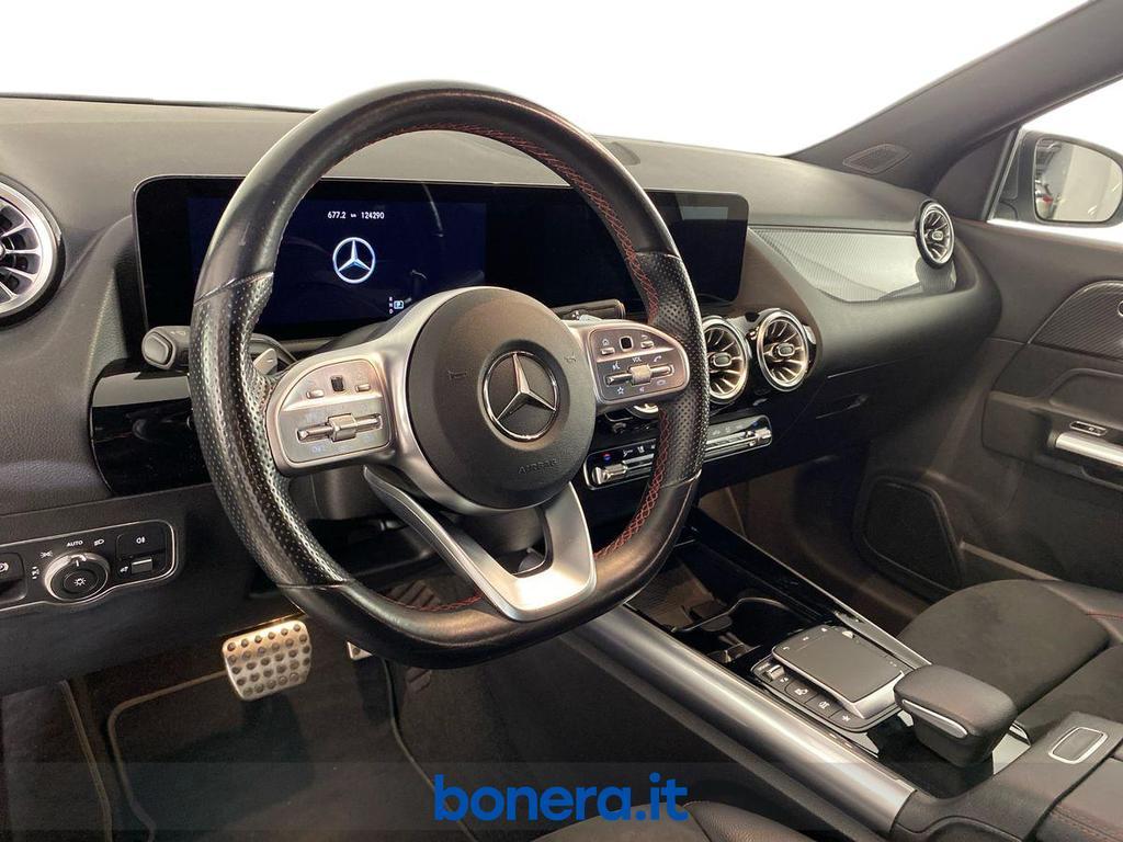 Mercedes GLA 200 200 D Premium 4Matic 8G-DCT