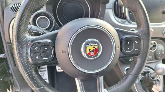 ABARTH 595 1.4 Turbo T-Jet 165 CV Turismo PERMUTE