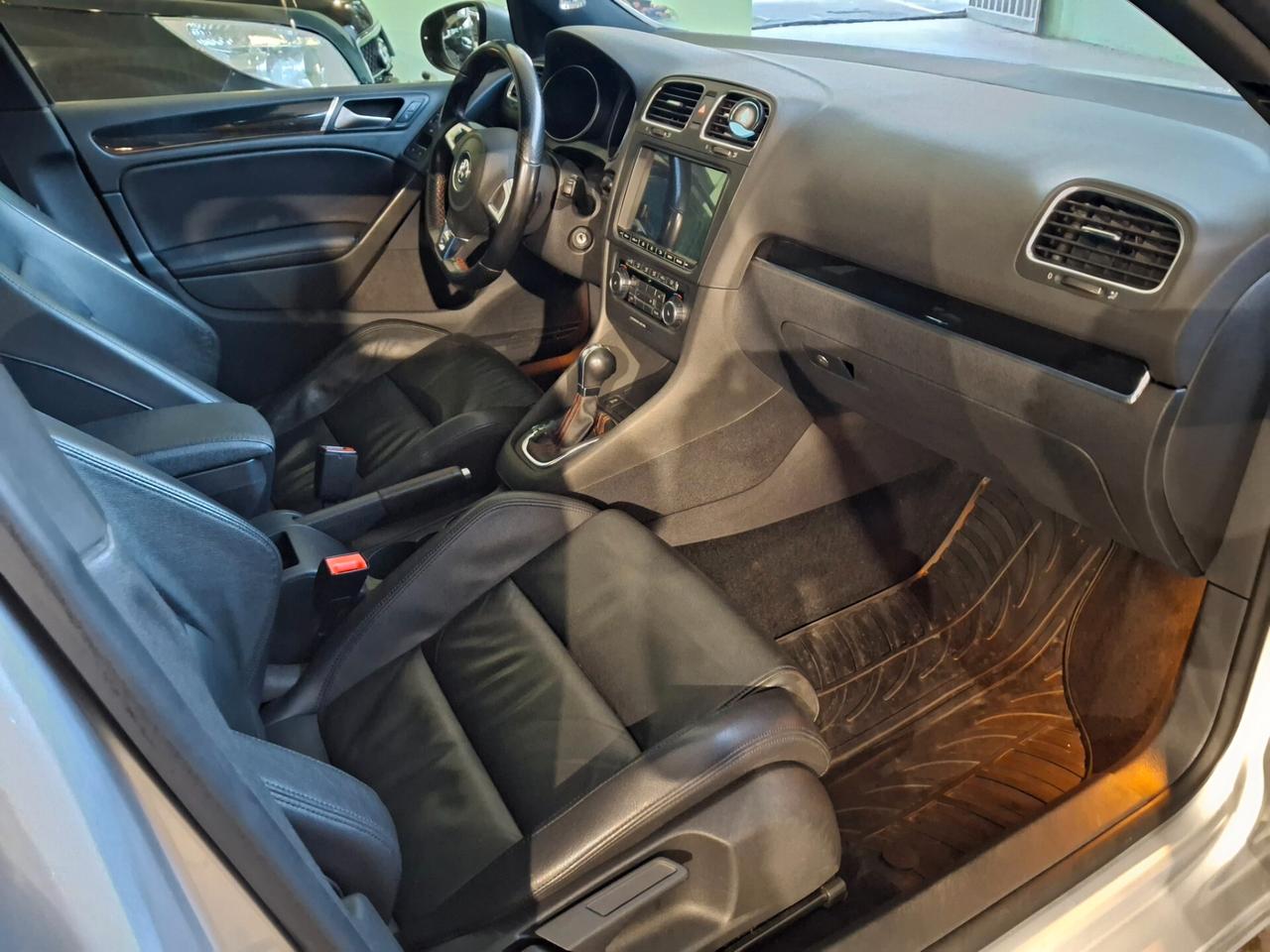 Volkswagen Golf GTI PERFETTA IN TUTTO ORIGINALE!!!!!