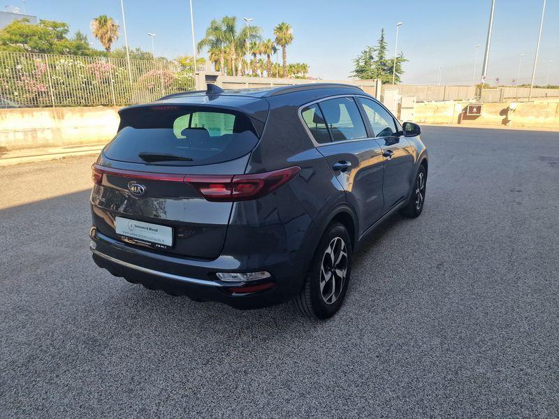 KIA Sportage 1.6 crdi Business Class Adas Pack 2wd 136cv dct7