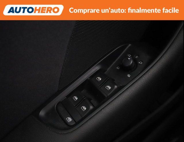 AUDI A3 SPB 1.5 TFSI COD S tronic