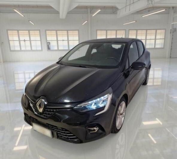 Renault Clio 1.0 tce Business Gpl 100cv my21