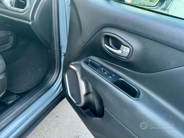 JEEP Renegade 2.0 Mjt 140CV 4WD Active Drive Lim