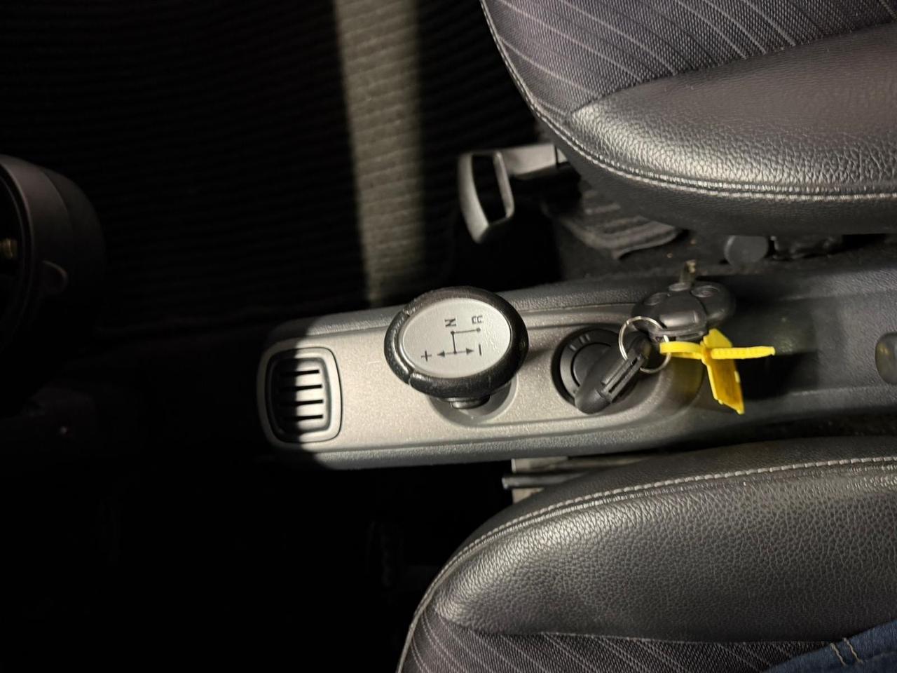 Smart ForTwo 800 40 kW coupé passion cdi