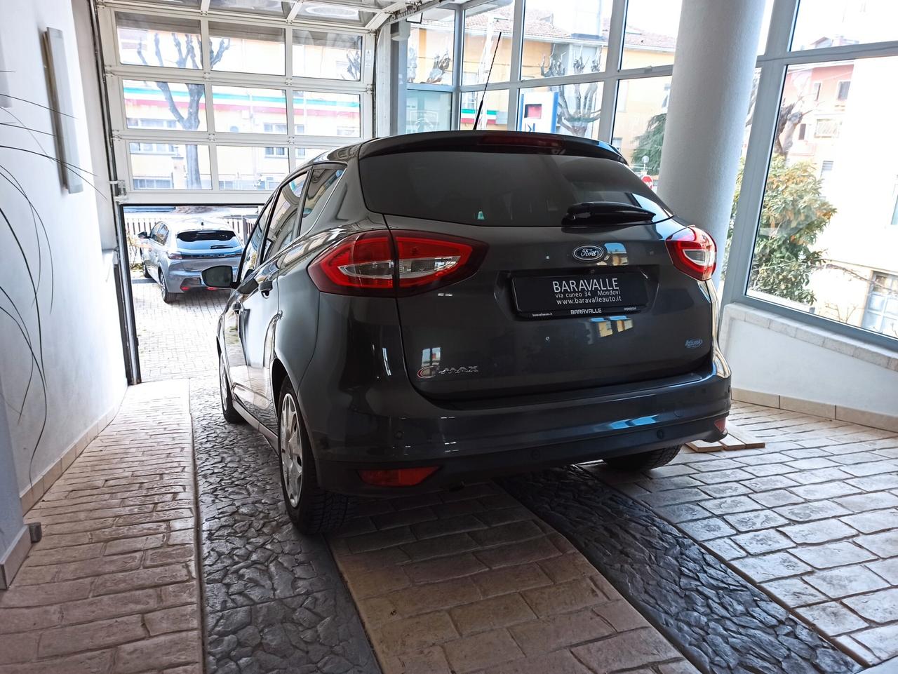 Ford C-Max 1.5 TDCi 120CV Start&Stop Titanium