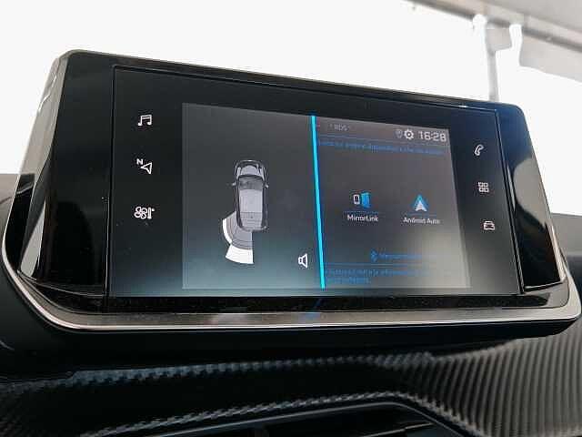 Peugeot 208 BlueHDi 100 Stop&Start 5 porte Active