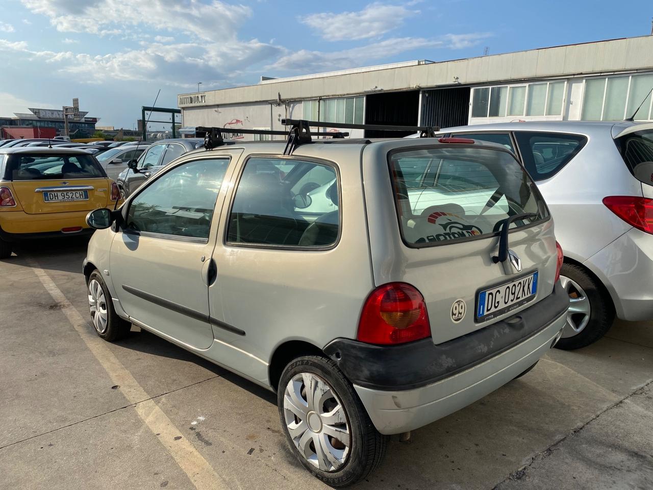 Renault Twingo 1.2 8V PARI AL NUOVO