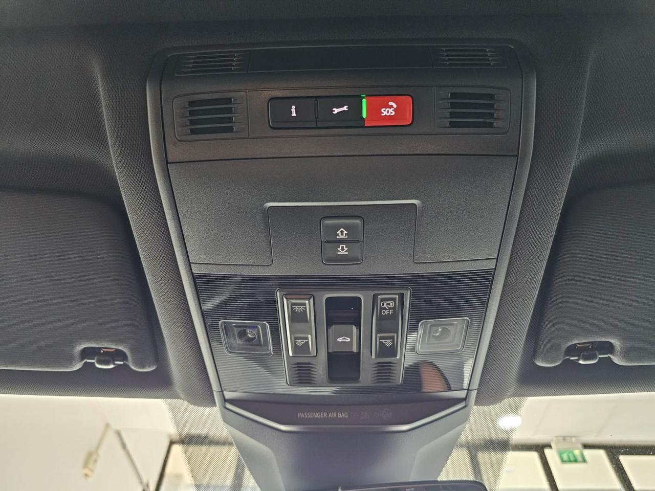 Volkswagen T-Roc 2.0 R-Line DSG Tetto R Line Cam Full Led r line