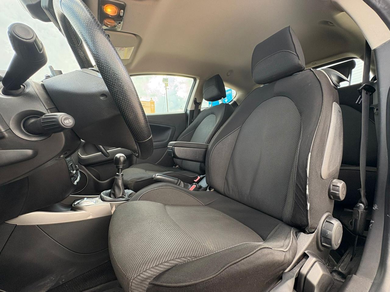 Alfa Romeo MiTo 1.3 JTDm 16V 90 CV Progression