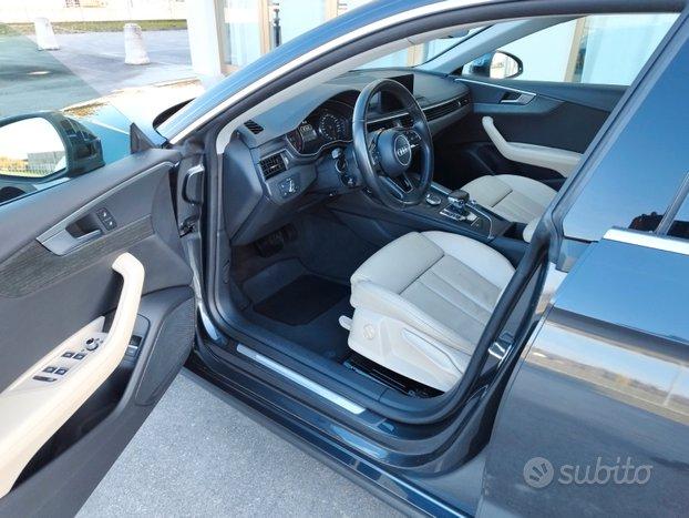 Audi A5 Sportback - 2.0 TDI