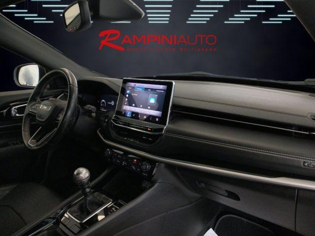 JEEP Compass 1.6 Multijet 80° Anniversario Pronta Consegna