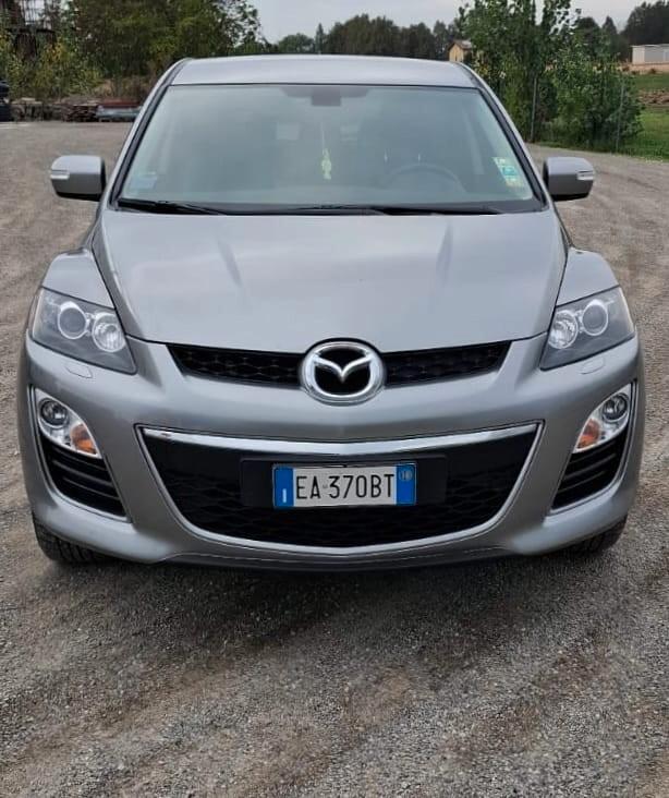 Mazda CX-7 2.2L MZR CD Sport Tourer