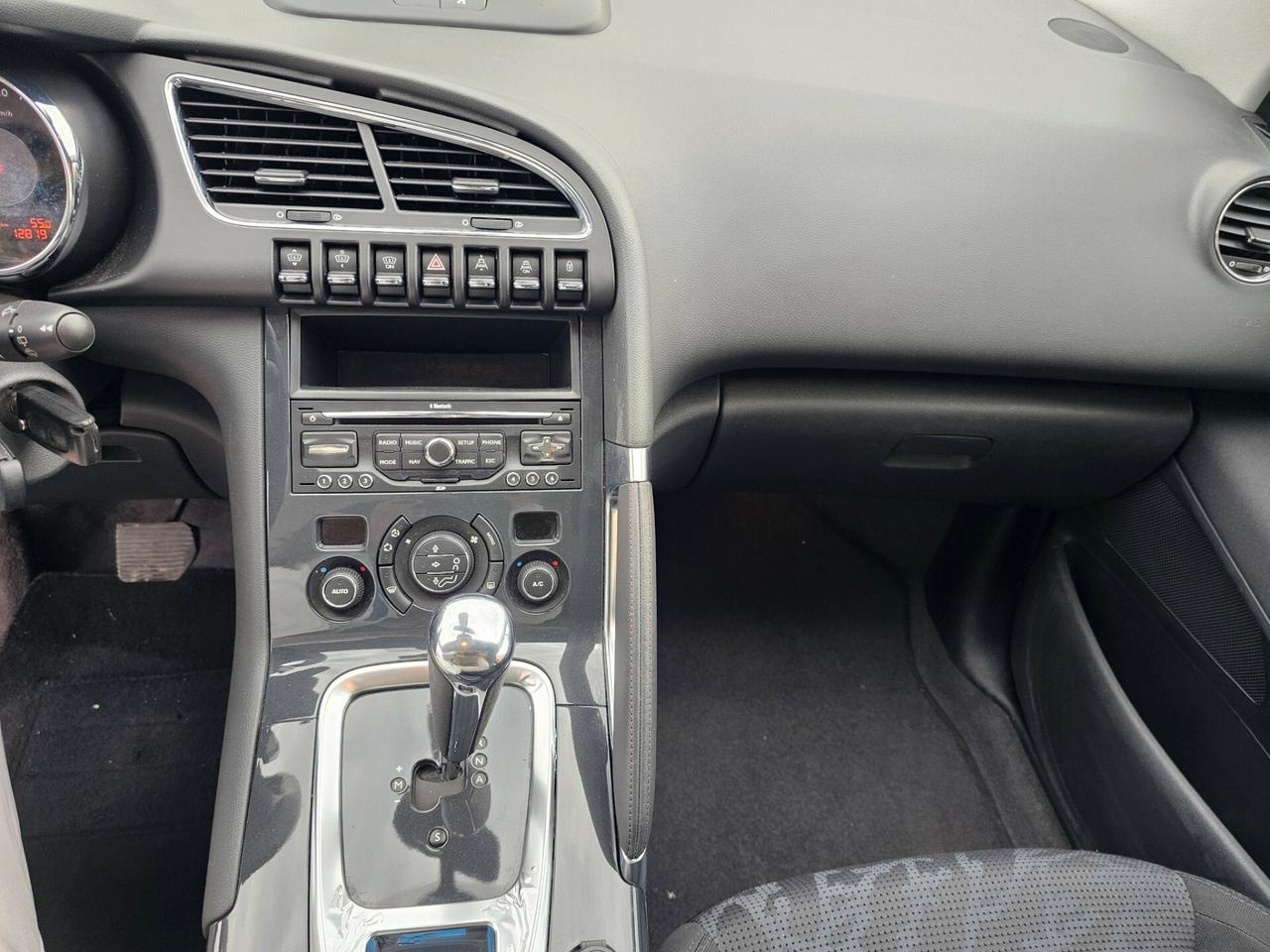 PEUGEOT 3008 1.6 HDI 112CV ACCESS PREMIUM AUTO