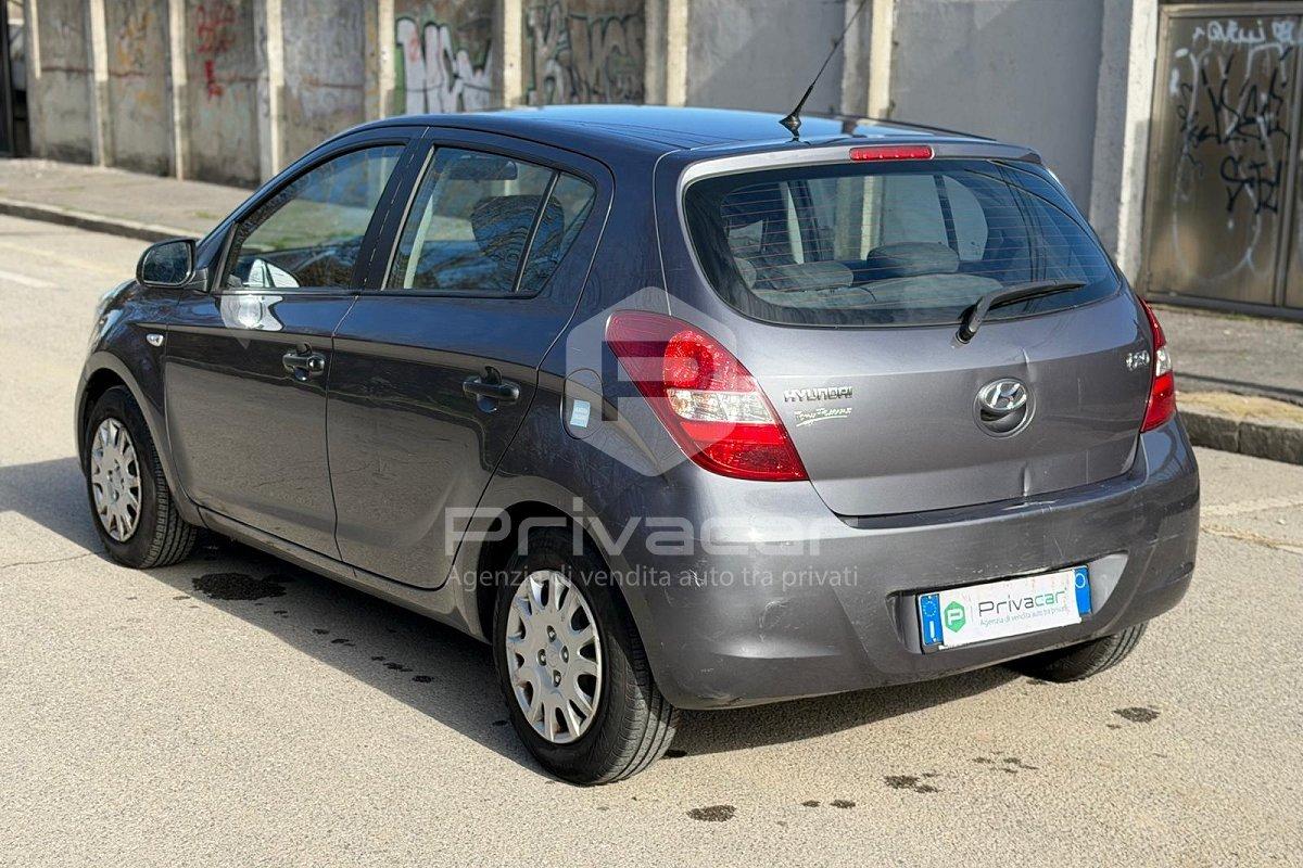 HYUNDAI i20 1.2 5p. Sound Edition